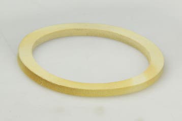 Richtingaanwijzer Rubber Volvo P1800, Auto-onderdelen, Ophalen of Verzenden, Nieuw