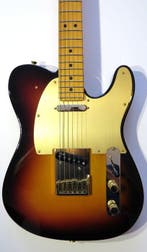 Fender - American Ultra II Telecaster - - Elektrische gitaar, Muziek en Instrumenten, Nieuw