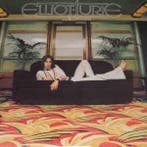 LP gebruikt - Elliot Lurie - Elliot Lurie (USA, 1975), Verzenden, Zo goed als nieuw
