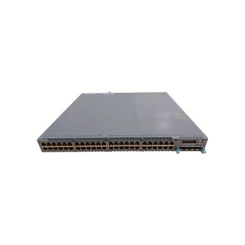 Juniper EX4300-48T, Ophalen of Verzenden, Nieuw
