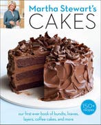 9780307954343 Martha Stewarts Cakes | Tweedehands, Boeken, Verzenden, Gelezen, Editors Of Martha Stewart Living