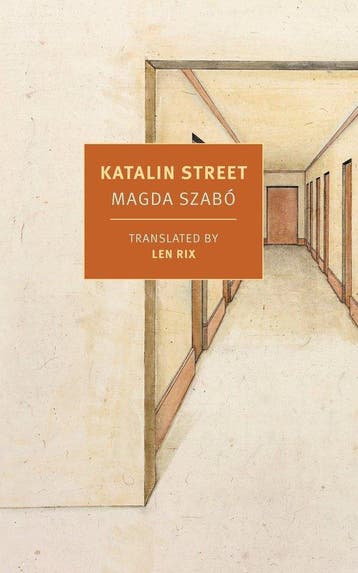 9781681371528 Katalin Street Magda Szabo, Verzenden, Nieuw, Magda Szabo