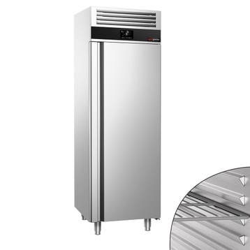 GGM Gastro | Horeca koelkast rvs PREMIUM - GN 2/1 - 700L - |, Verzenden