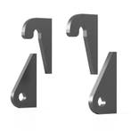 Aanlashaken Ahlmann AS/AF (Werktuigen), Ophalen of Verzenden