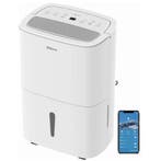 30L luchtontvochtiger wifi timer wasdroogfunctie energiezuin, Verzenden, Nieuw