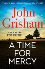 A Time for Mercy 9781529342369 John Grisham, Verzenden, Gelezen, John Grisham
