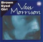 cd - Van Morrison - Brown Eyed Girl, Verzenden, Zo goed als nieuw