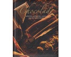 Chocolade - Chocolade, Boeken, Ophalen of Verzenden, Nieuw