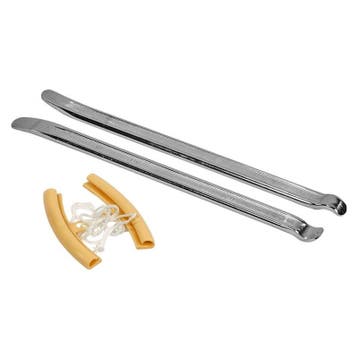 Bandenlepels motor – Bandenlichters – Bandenlepels 40 cm., Ophalen of Verzenden, Nieuw