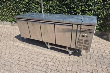 Online veiling catering equipment NUNSPEET, Gebruikt, Overige typen