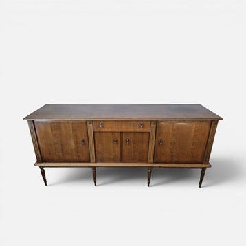 Dressoir - Walnoot
