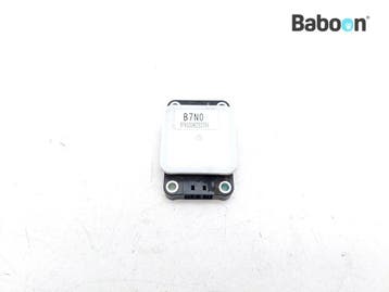 Snelheids Sensor Yamaha Tracer 9 GT 2021-2022 (BAP MTT890), Verzenden, Gebruikt