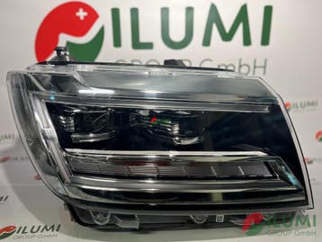 LAMBORGHINI URUS VOLL LED KOPLAMP LINKS 4ML941035C, Auto-onderdelen, Verzenden, Gebruikt