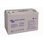 Victron AGM accu 12V/110Ah, Ophalen of Verzenden, Nieuw