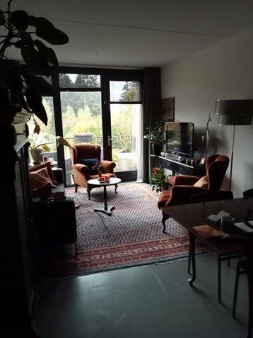 Te huur: Appartement Dick van den Heuvellaan in Doorn, Doorn, Utrecht, Appartement