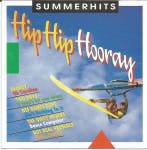 Various - Hip Hip Hooray - Summerhits, Ophalen of Verzenden, Gebruikt
