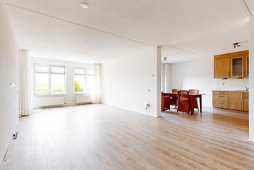 Te huur: Appartement Zonneweid in Koedijk, Koedijk, Noord-Holland, Appartement