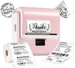 ORGSTA T003 Label Printer | 48% Korting, Computers en Software, Pocketprinters, Ophalen of Verzenden, Nieuw, Viking Choice