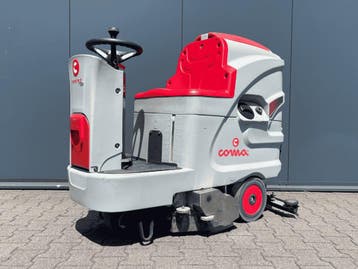 Comac Innova 70S schrobmachine, Ophalen of Verzenden