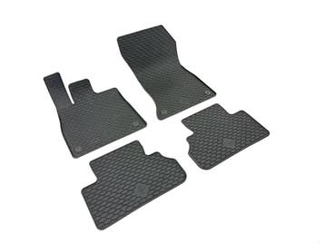 Rubber automatten - Audi Q5 (GU) (2024-heden), Verzenden, Nieuw