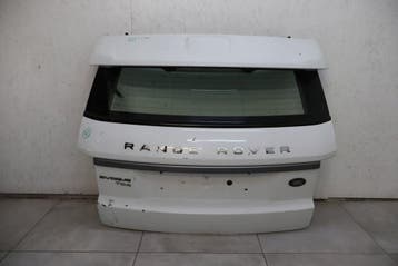 achterklep compleet Land Rover Evoque L538, Auto-onderdelen, Verzenden, Gebruikt