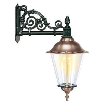 Buitenlamp Durgerdam hang M Buitenverlichting, Verzenden, Nieuw