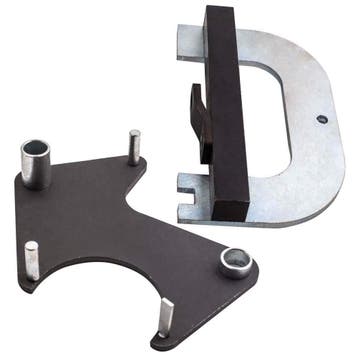 Distributieriem Locking Gereedschap Nokkenas Distributier..., Verzenden, Nieuw