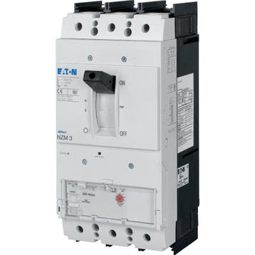 Eaton NZMH3-AE400-NA 3P 400A Circuit Breaker UL/IEC 150KA -, Verzenden, Nieuw, Overige typen
