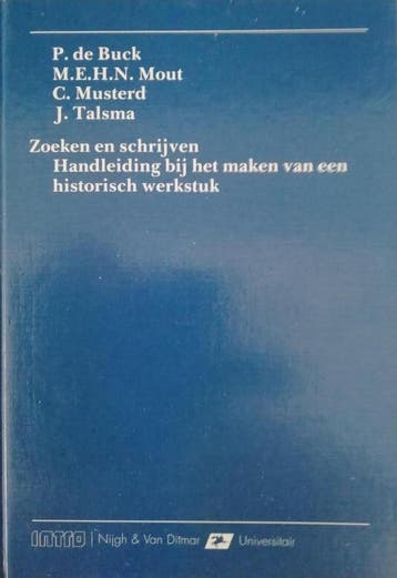 ZOEKEN EN SCHRIJVEN DR 8 9789023711735, Verzenden, Gelezen
