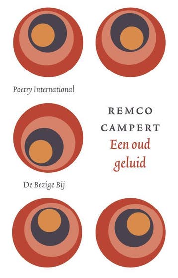 Een oud geluid - Remco Campert 9789023462927, Verzenden, Gelezen, Remco Campert