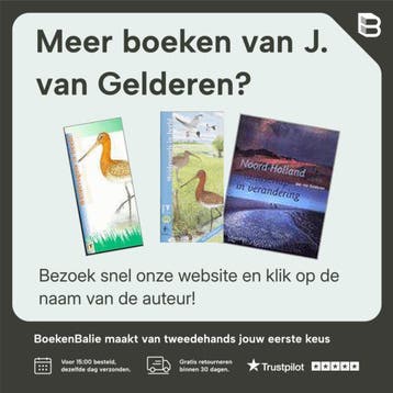 Het groene kleed - J. van Gelderen 9789060973967, Verzenden, Gelezen, J. van Gelderen