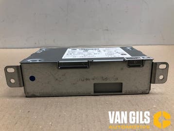 Regelunit Multi Media Opel Mokka O320140, Ophalen of Verzenden, Nieuw