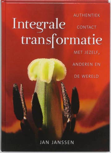 Integrale transformatie 9789020203233 J. Janssen, Boeken, Verzenden, Zo goed als nieuw, J. Janssen