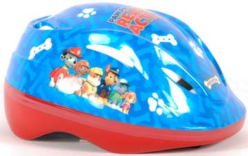 Paw Patrol Kinderfiets-Skatehelm (Kinderen, Kinderhelmen), Ophalen of Verzenden, Nieuw, Overige merken