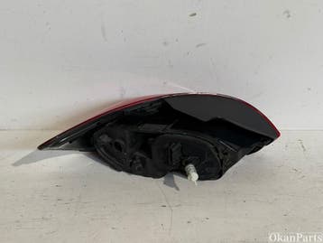 VW Volkswagen Scirocco rechter achterlicht rechts 1K8945096J, Ophalen, Gebruikt