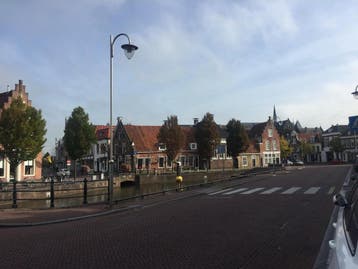 Te huur: Appartement Hoogend in Sneek, Huizen en Kamers, Sneek, Friesland, Appartement