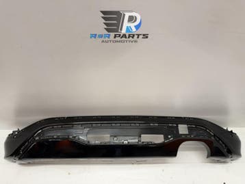 Achterbumper - St-Line - Ford Puma - OEM: 2577418, Auto-onderdelen, Verzenden, Nieuw, Deur