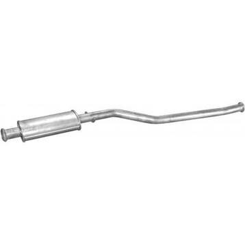 MIDDENDEMPER CITROËN PEUGEOT [04.144], Ophalen of Verzenden, Nieuw, Peugeot