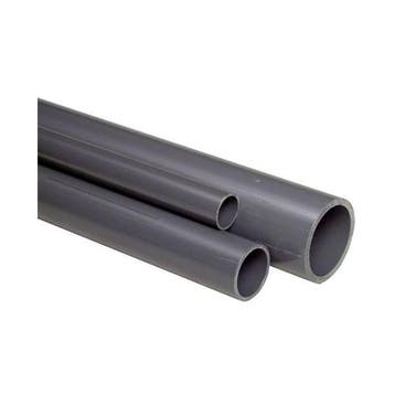Universeel PVC leiding 32mm - Lengte 4 meter, Verzenden, Nieuw
