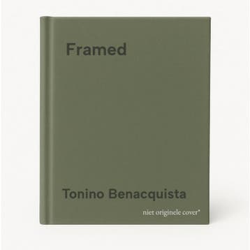 Framed - Tonino Benacquista 9781904738169, Verzenden, Gelezen, Tonino Benacquista