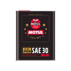 Motul Classic Oil Sae 30 2L, Verzenden, Nieuw