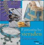 Fantastische sieraden omnibus / HobbyMeeClub 9789058776518, Boeken, Verzenden, Zo goed als nieuw
