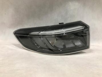Honda HR-V III 2021-2024 linker achterlicht LED, Verzenden, Gebruikt