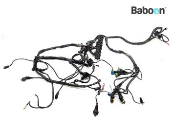 Kabelboom Moto Guzzi California 1100 ie EV 1997-2002, Verzenden, Gebruikt