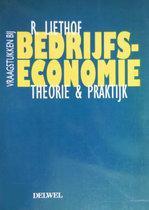 Bedrijfseconomie theorie en praktijk Vraagstuk 9789061555346, Boeken, Economie, Management en Marketing, Verzenden, Zo goed als nieuw