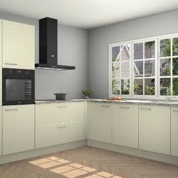Magnolia keuken Casablanca 104222, Verzenden, Nieuw
