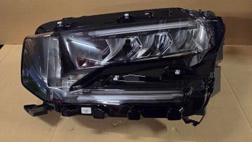 Koplamp Citroën C3 2024+ LED Links Nieuw Origineel, Verzenden, Nieuw