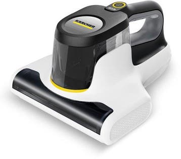 Kärcher VCH 4 UV Clean UV reiniger - Reinigt o.a. matrassen,, Verzenden, Nieuw