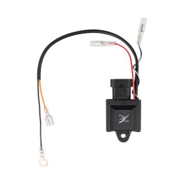 Ontsteking HPI 210 (2-Ten) 1-curve CDI unit met toerentel..., Ophalen of Verzenden, Nieuw, HPI (Horse Power Ignition)