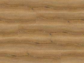 Rigid Klik PVC Wood Dune Oak 24826 nu € 22,95 in BTW, Nieuw, 75 m² of meer, Bruin, Parket